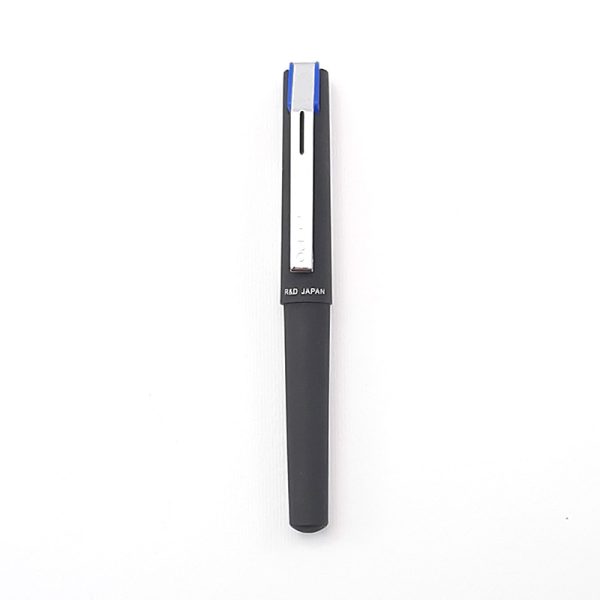 روان نویس جیبی کوچک تیزو TIZO مدل Mini Gel Pen با قطر نوشتاری 0.7 میلی متر