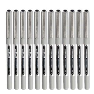روان نویس یونی بال چشمی مدل Eye کد UB-157 بسته 12 عددی