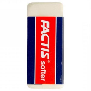 پاک کن فکتیس مدل Factis S-30 سایز کوچک